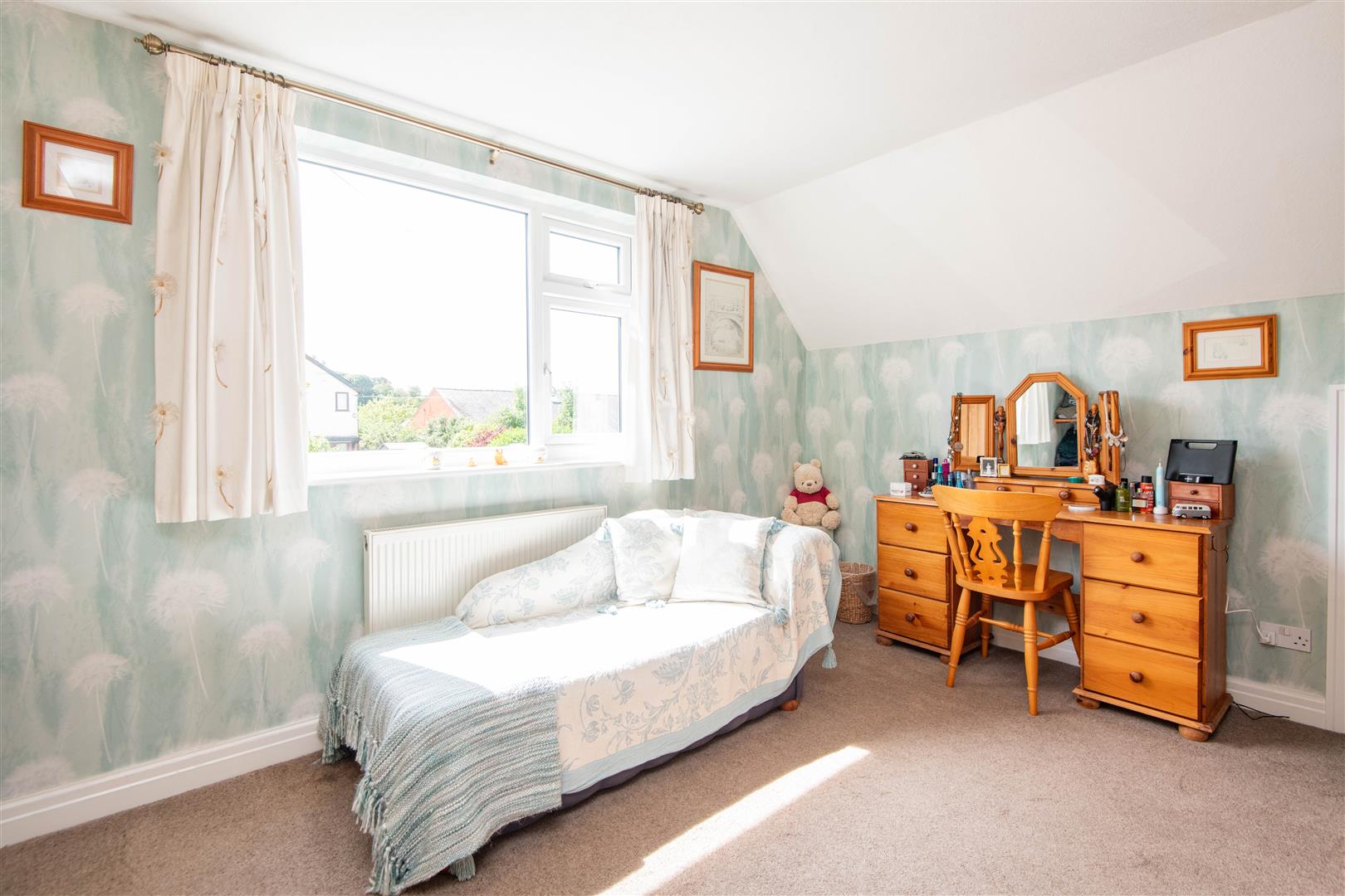 Bett Lane, Higher Wheelton, Chorley